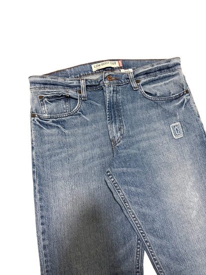 Levi’s Jeans 527 Bootcut (L)