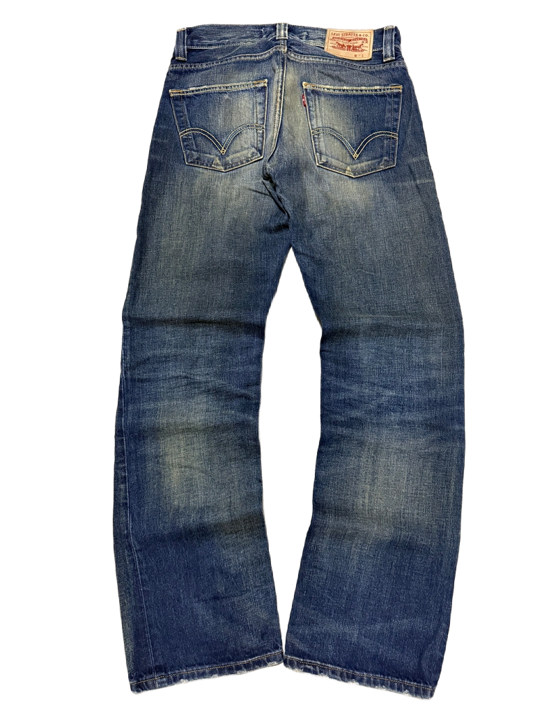 Levi’s Jeans 506 Standard (S)