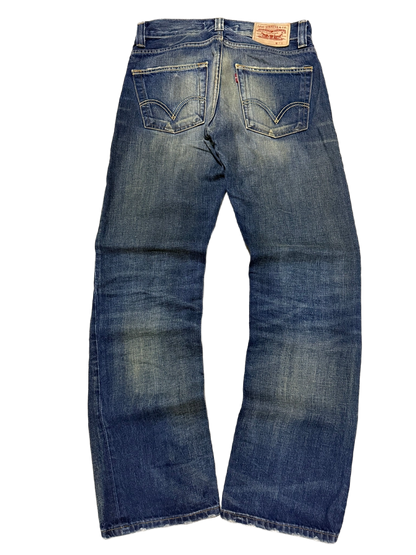 Levi’s Jeans 506 Standard (S)