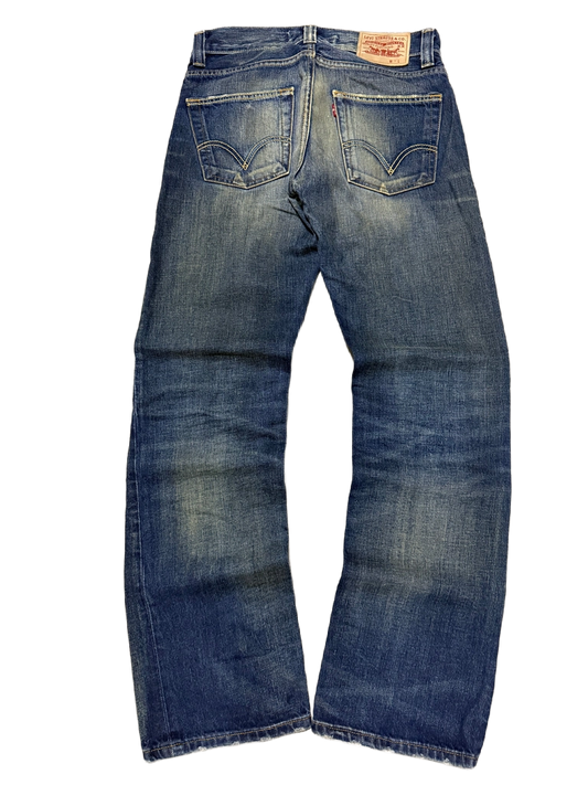 Levi’s Jeans 506 Standard (S)