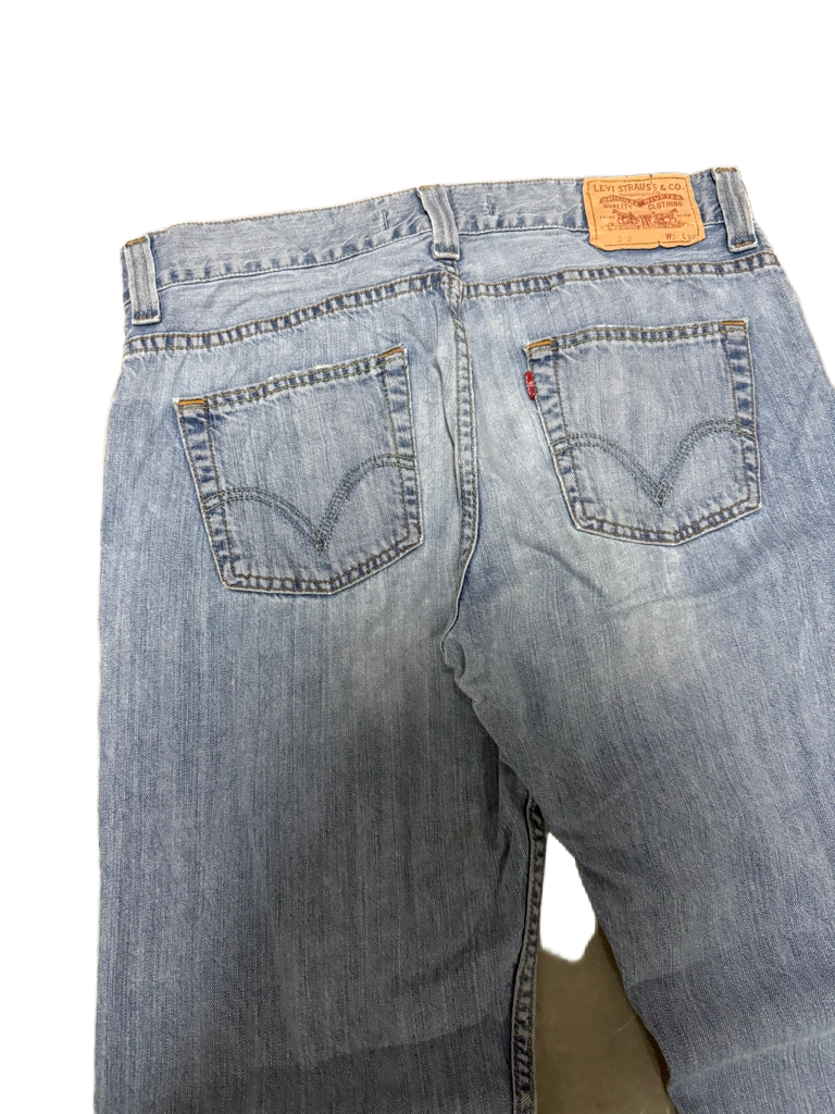 Levi’s Jeans 512 Bootcut (M)