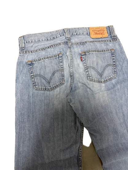 Levi’s Jeans 512 Bootcut (M)