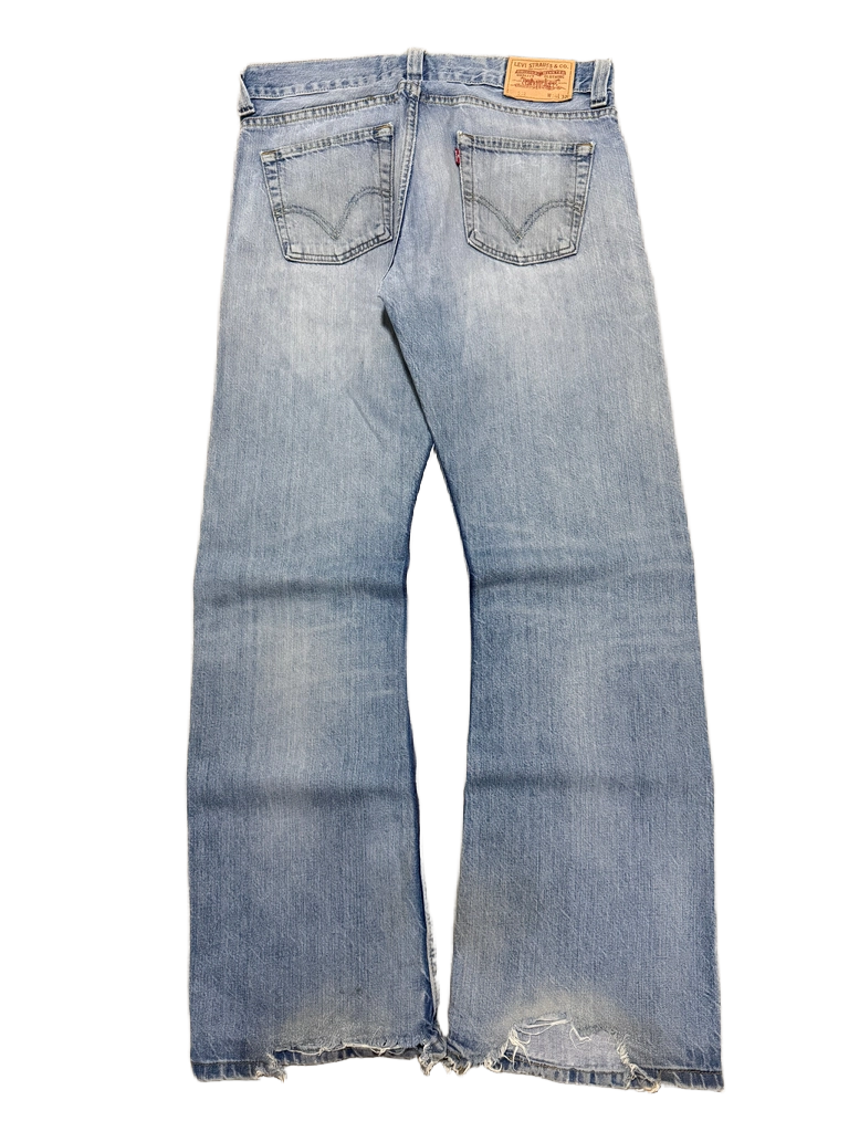 Levi’s Jeans 512 Bootcut (XL)
