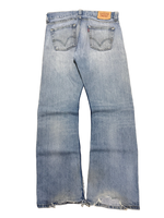 Levi’s Jeans 512 Bootcut (XL)