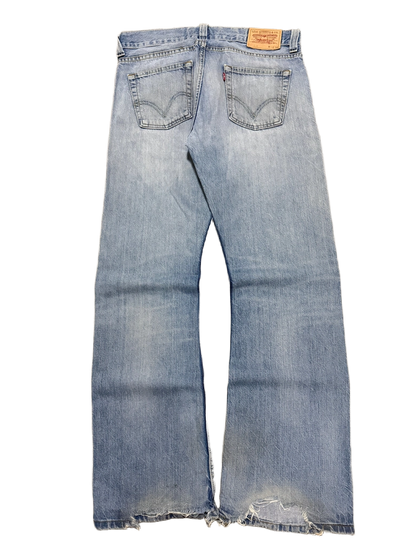 Levi’s Jeans 512 Bootcut (XL)