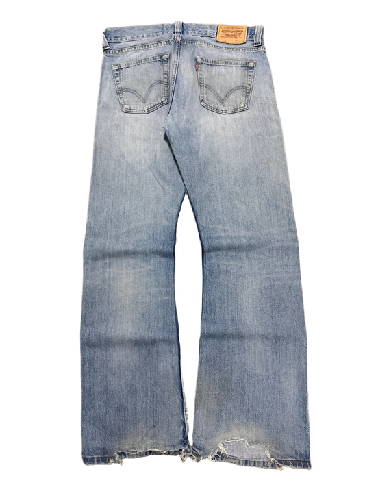 Levi’s Jeans 512 Bootcut (XL)