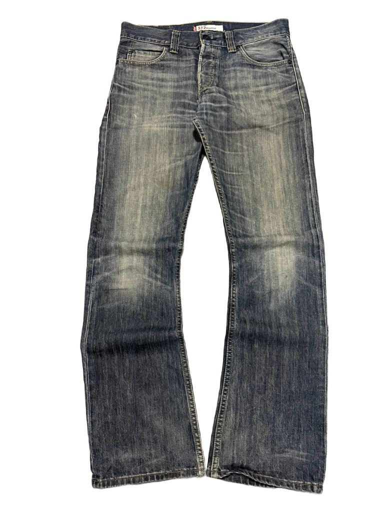 Levi's Jeans 512 Bootcut (L)