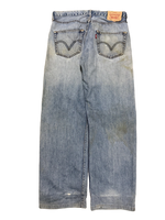 Levi's Jeans 512 Bootcut (M)