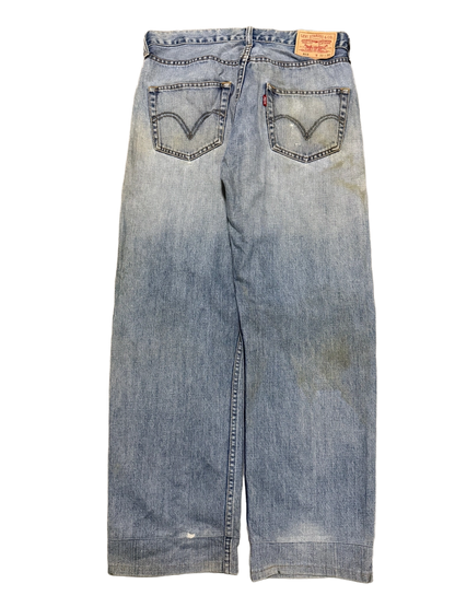 Levi's Jeans 512 Bootcut (M)