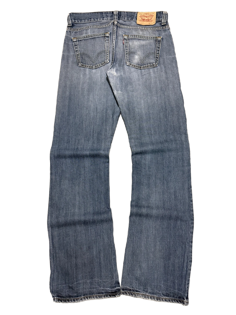 Levi’s Jeans 512 Bootcut (L)