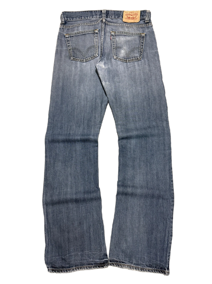 Levi’s Jeans 512 Bootcut (L)