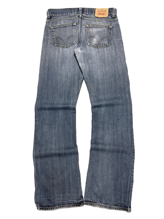 Levi’s Jeans 512 Bootcut (L)