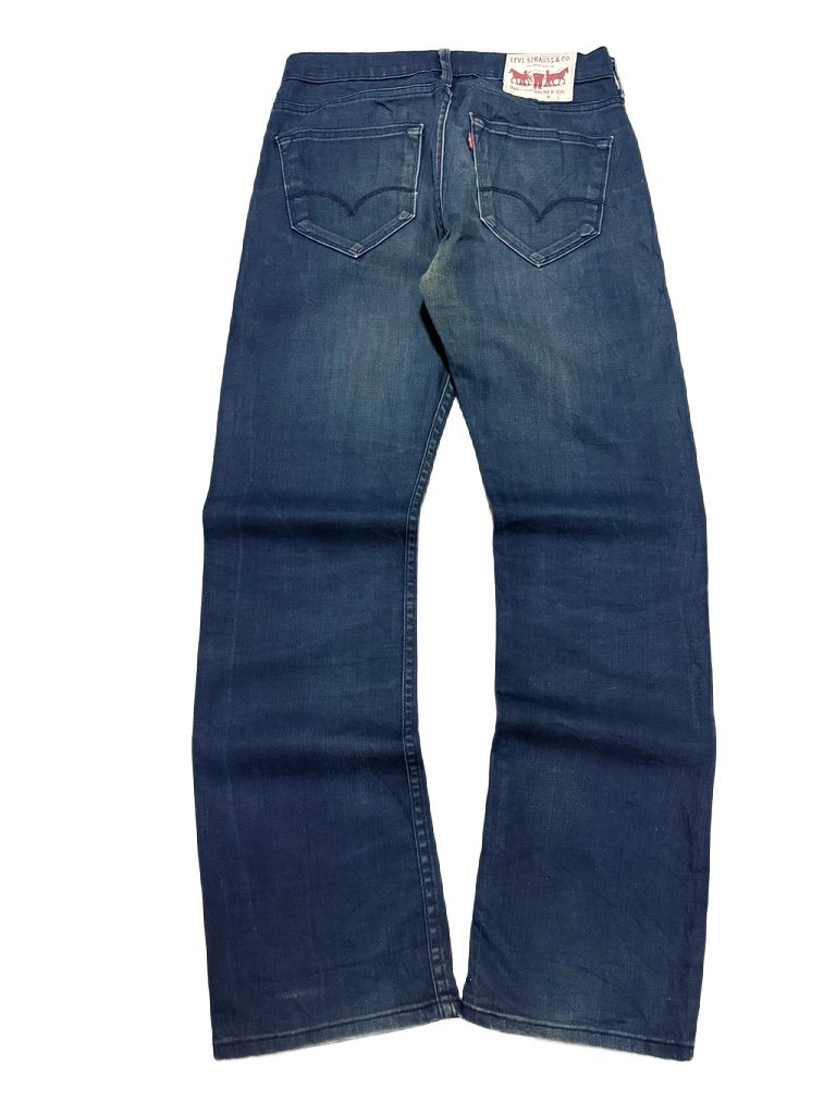 Levi’s Jeans 506 Standard (S)