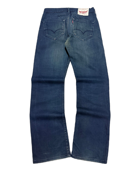 Levi’s Jeans 506 Standard (S)