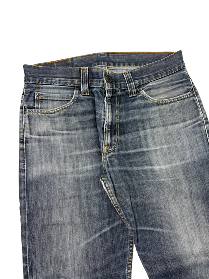 Levi's Jeans 506 Standard (L)