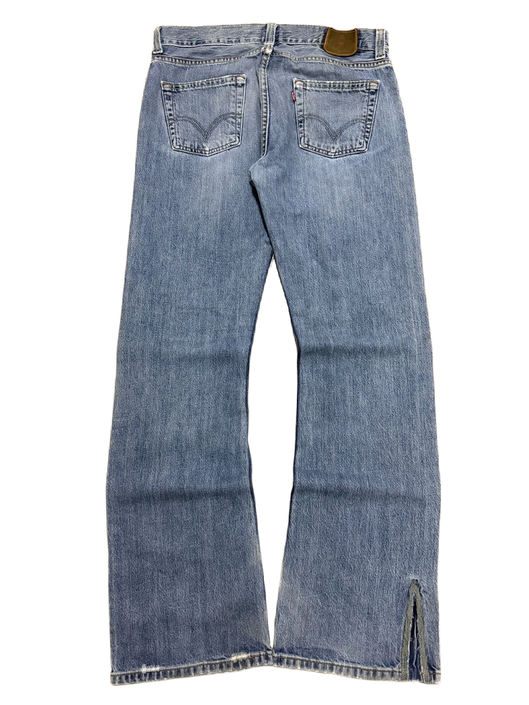 Levi's Jeans 512 Bootcut (L)
