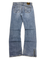 Levi's Jeans 512 Bootcut (L)