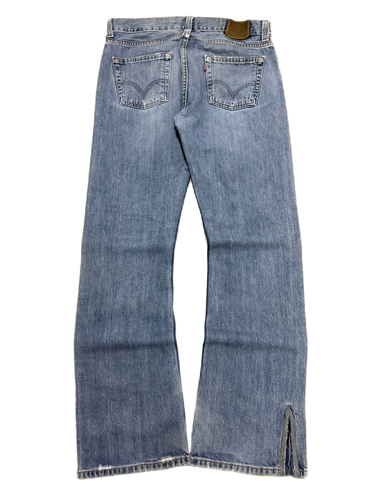 Levi's Jeans 512 Bootcut (L)