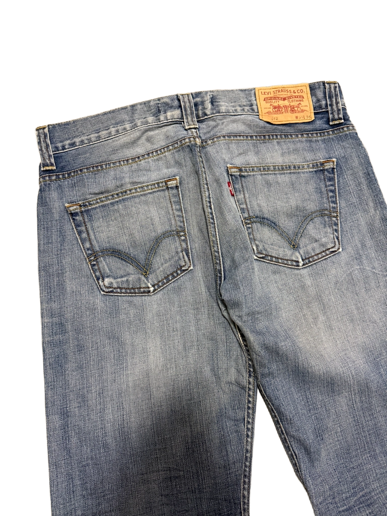 Levi's Jeans 512 Bootcut (M)