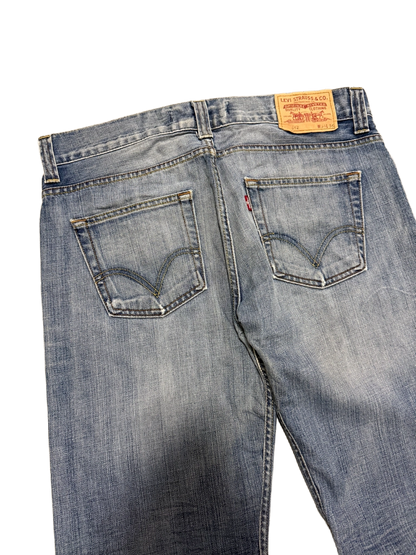 Levi's Jeans 512 Bootcut (M)