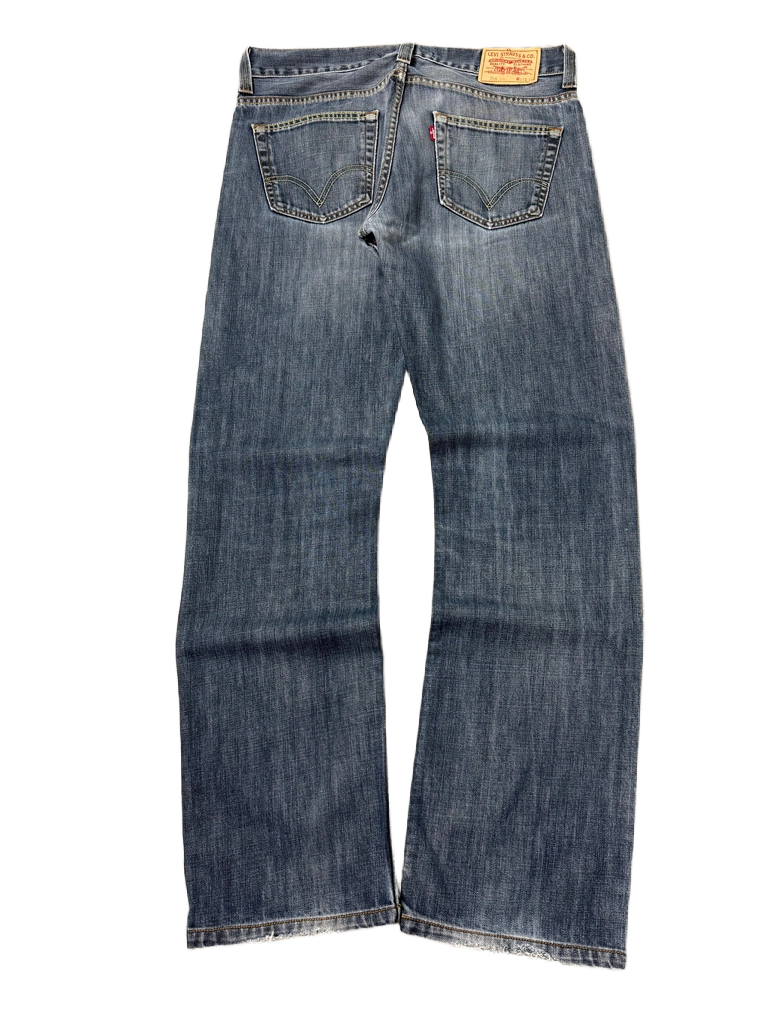 Levi’s Jeans 506 Standard (XL)