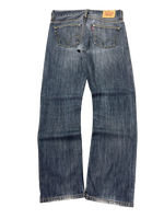 Levi’s Jeans 506 Standard (XL)