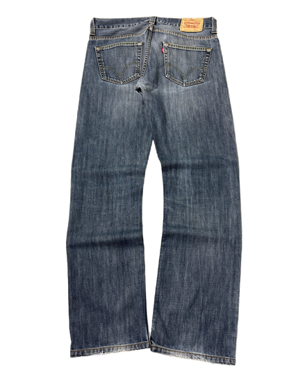 Levi’s Jeans 506 Standard (XL)