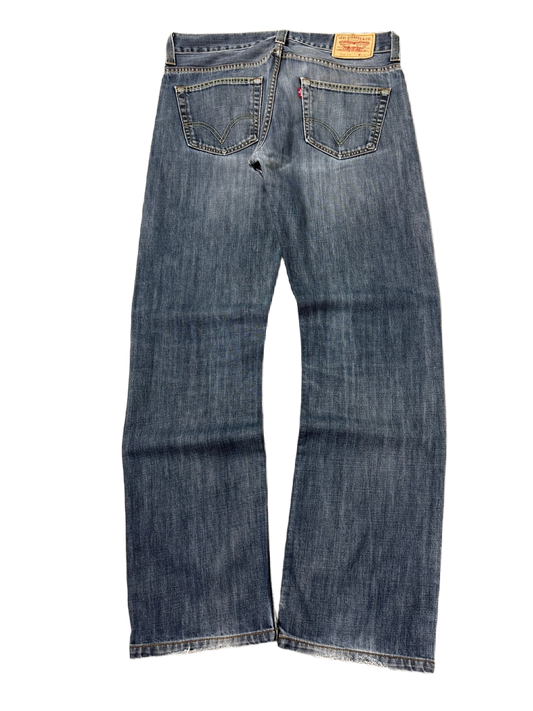 Levi’s Jeans 506 Standard (XL)