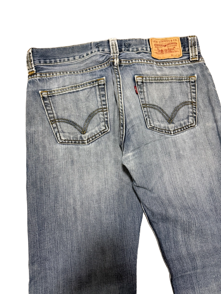 Levi’s Jeans 512 Bootcut (L)