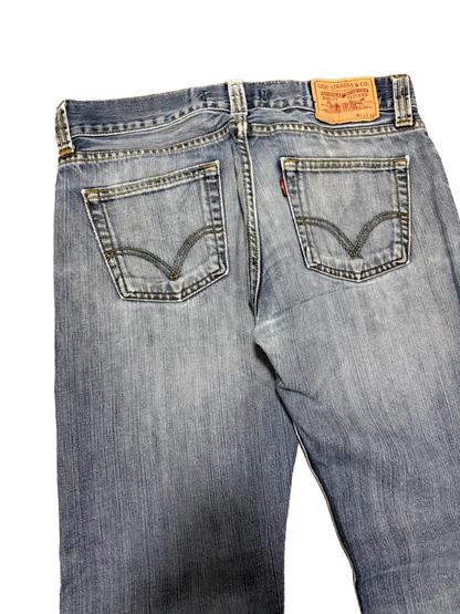 Levi’s Jeans 512 Bootcut (L)