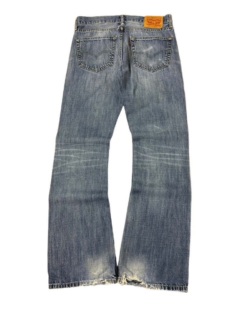 Levi's Jeans 527 Bootcut (M)
