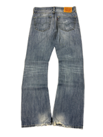 Levi's Jeans 527 Bootcut (M)