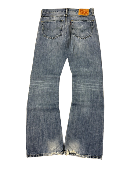 Levi's Jeans 527 Bootcut (M)