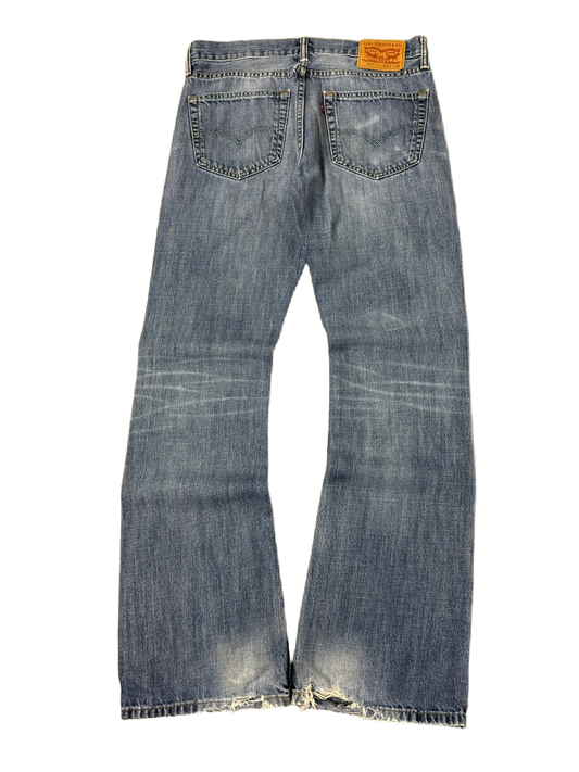 Levi's Jeans 527 Bootcut (M)
