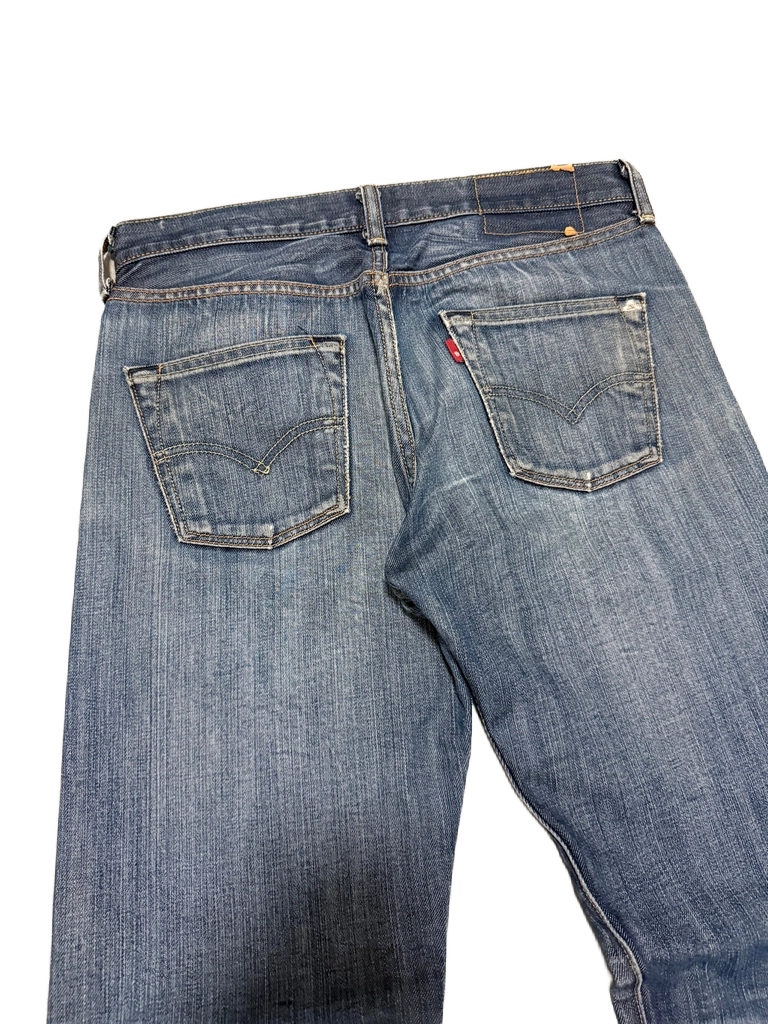 Levi’s Jeans 501 Straight (M)
