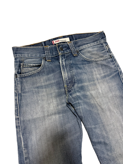 Levi’s Jeans 506 Standard (M)