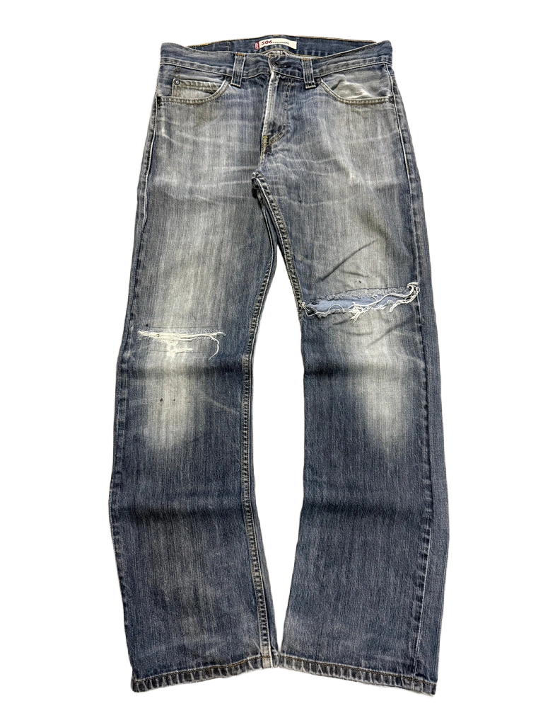 Levi's Jeans 506 Standard (M)