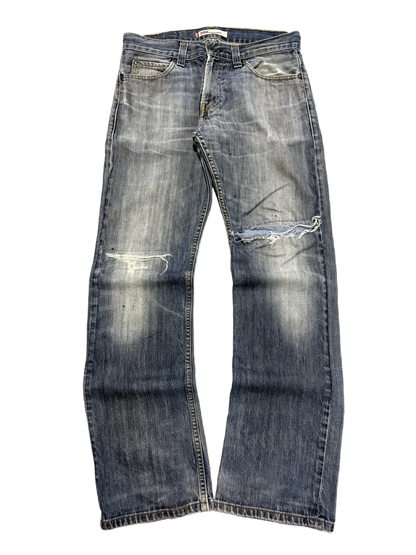 Levi's Jeans 506 Standard (M)