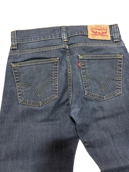Levi’s Jeans 506 Standard (S)