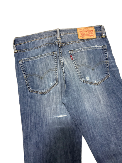 Levi's Jeans 527 Bootcut (M)