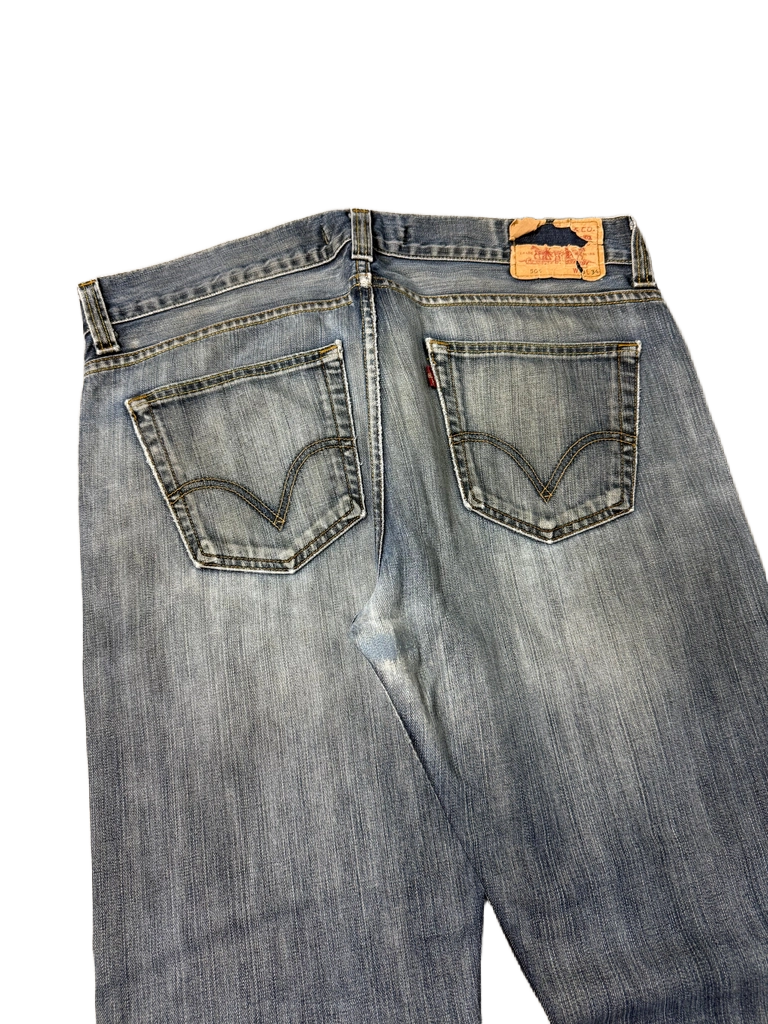 Levi’s Jeans 506 Standard (XL)
