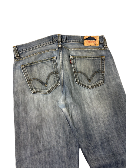 Levi’s Jeans 506 Standard (XL)