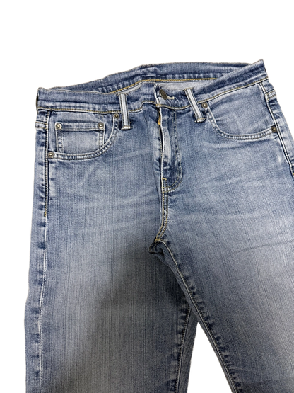 Levi’s Jeans 527 Bootcut (S)