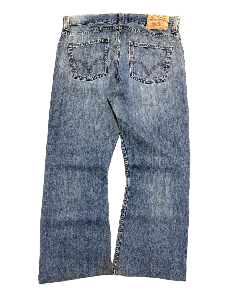 Levi's Jeans 512 Bootcut (L)