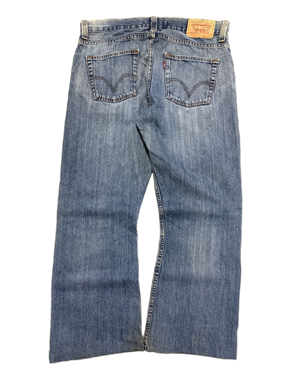 Levi's Jeans 512 Bootcut (L)