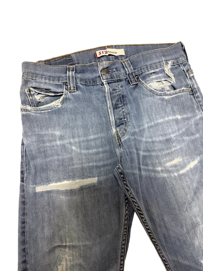 Levi’s Jeans 512 Bootcut (S)
