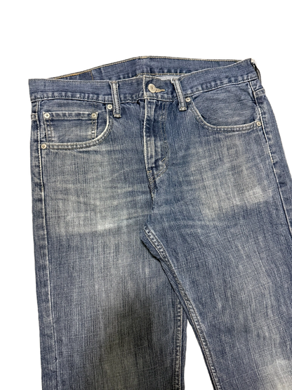 Levi's Jeans 527 Bootcut (M)