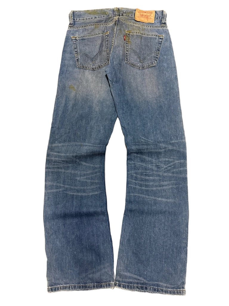 Levi’s Jeans 512 Bootcut (M)