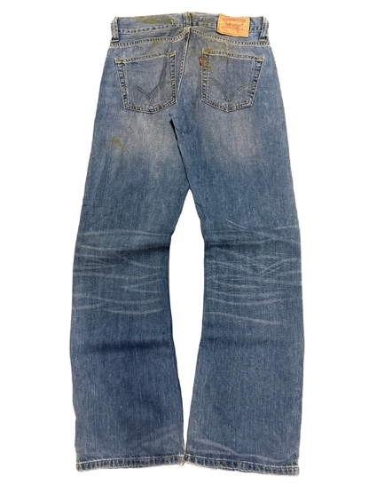 Levi’s Jeans 512 Bootcut (M)