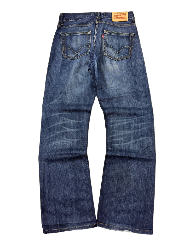 Levi’s Jeans 506 Standard (M)